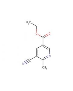 Astatech ETHYL 5-CYANO-6-METHYLNICOTINATE; 1G; Purity 95%; MDL-MFCD08275998